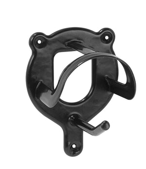 Metal with Vinyl Coated Bridle Bracket