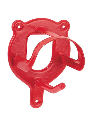 Metal with Vinyl Coated Bridle Bracket