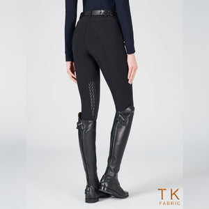 Vestrum Women's Breeches Syracuse Knee Grip
