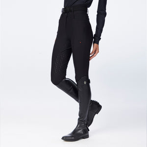 Vestrum Women's Bellatrix Breeches Full Grip High Waist