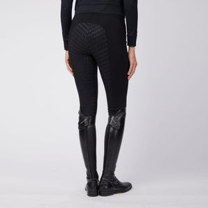 Vestrum Women's Molveno Riding Breeches with Full Grip-Tk Fabric