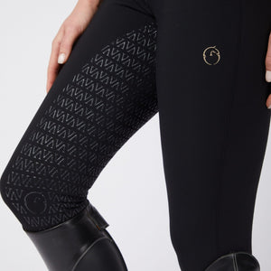 Vestrum Women's Molveno Riding Breeches with Full Grip-Tk Fabric