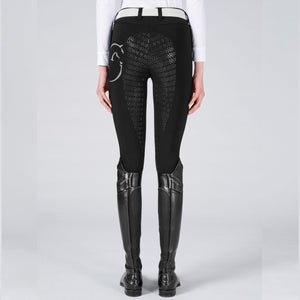 Vestrum Women's Molveno Breeches Full Grip High West