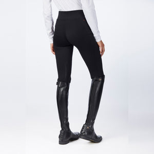 Vestrum Women's Vega Legging Knee Grip High Waist
