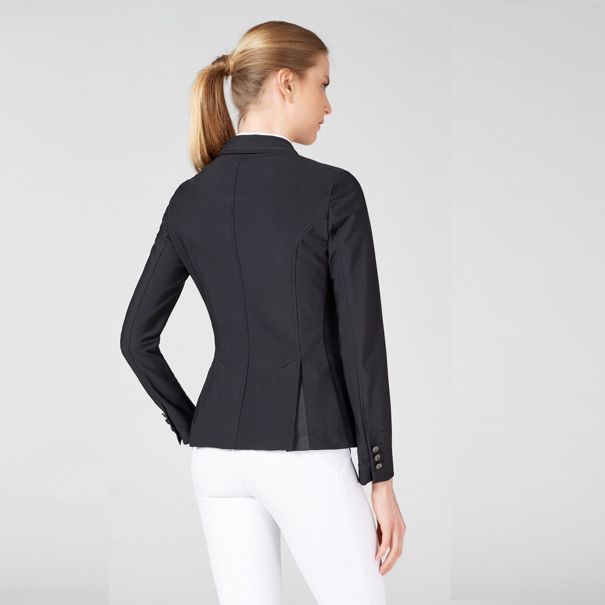 Vestrum Women's Canberra Jacket TK Fabric