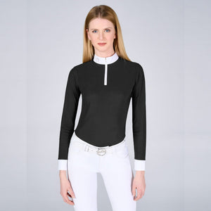 Vestrum Women's Mahon Show Shirt With Long sleeves