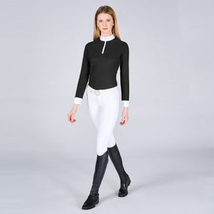 Vestrum Women's Mahon Show Shirt With Long sleeves