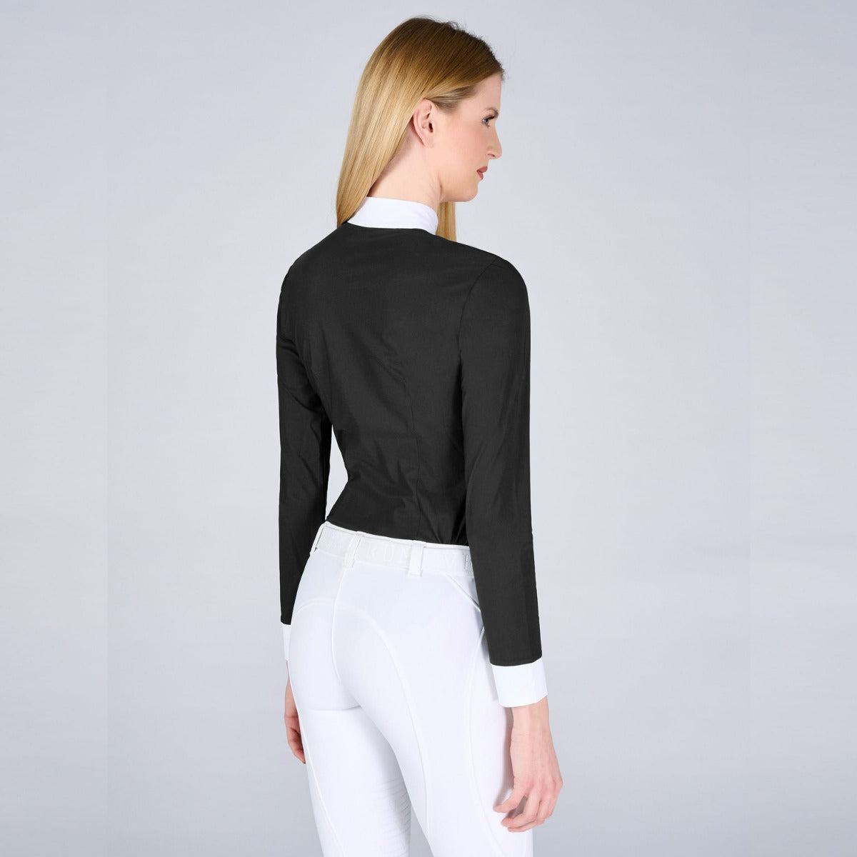 Vestrum Women's Mahon Show Shirt With Long sleeves
