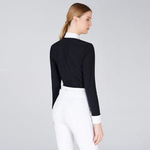 Vestrum Women's Mahon Show Shirt With Long sleeves