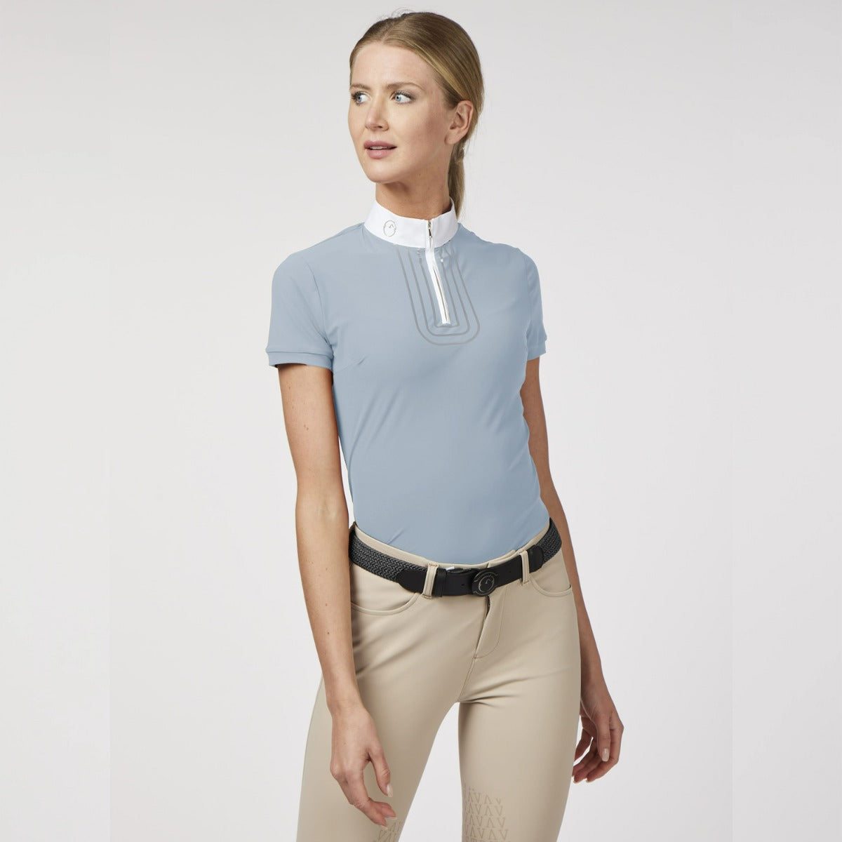 Vestrum Women's Chioggia S/S Shirt