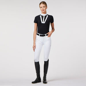 Vestrum Women's Albenga S/S Shirt