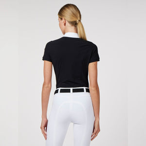 Vestrum Women's Albenga S/S Shirt