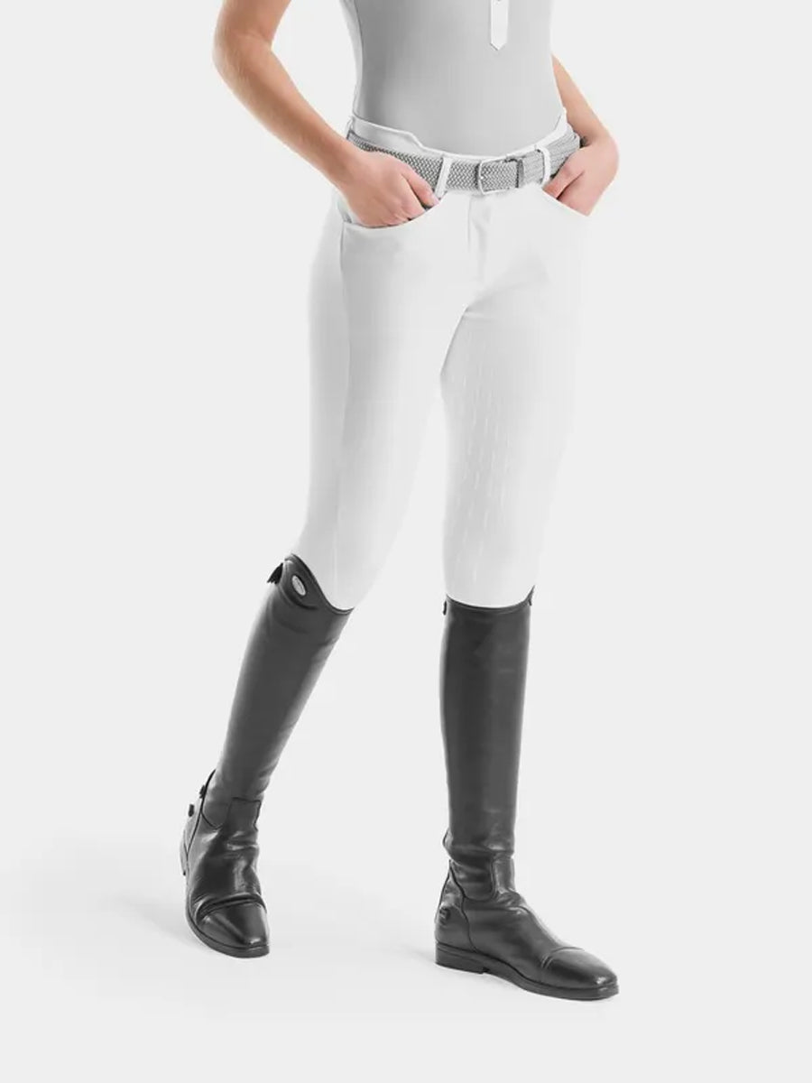 Horse Pilot X-Dress Pants Women