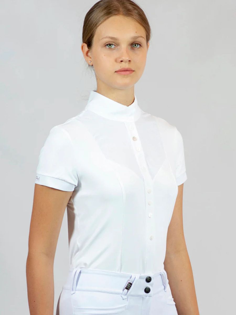 For Horses Women's Gloria Show Shirt