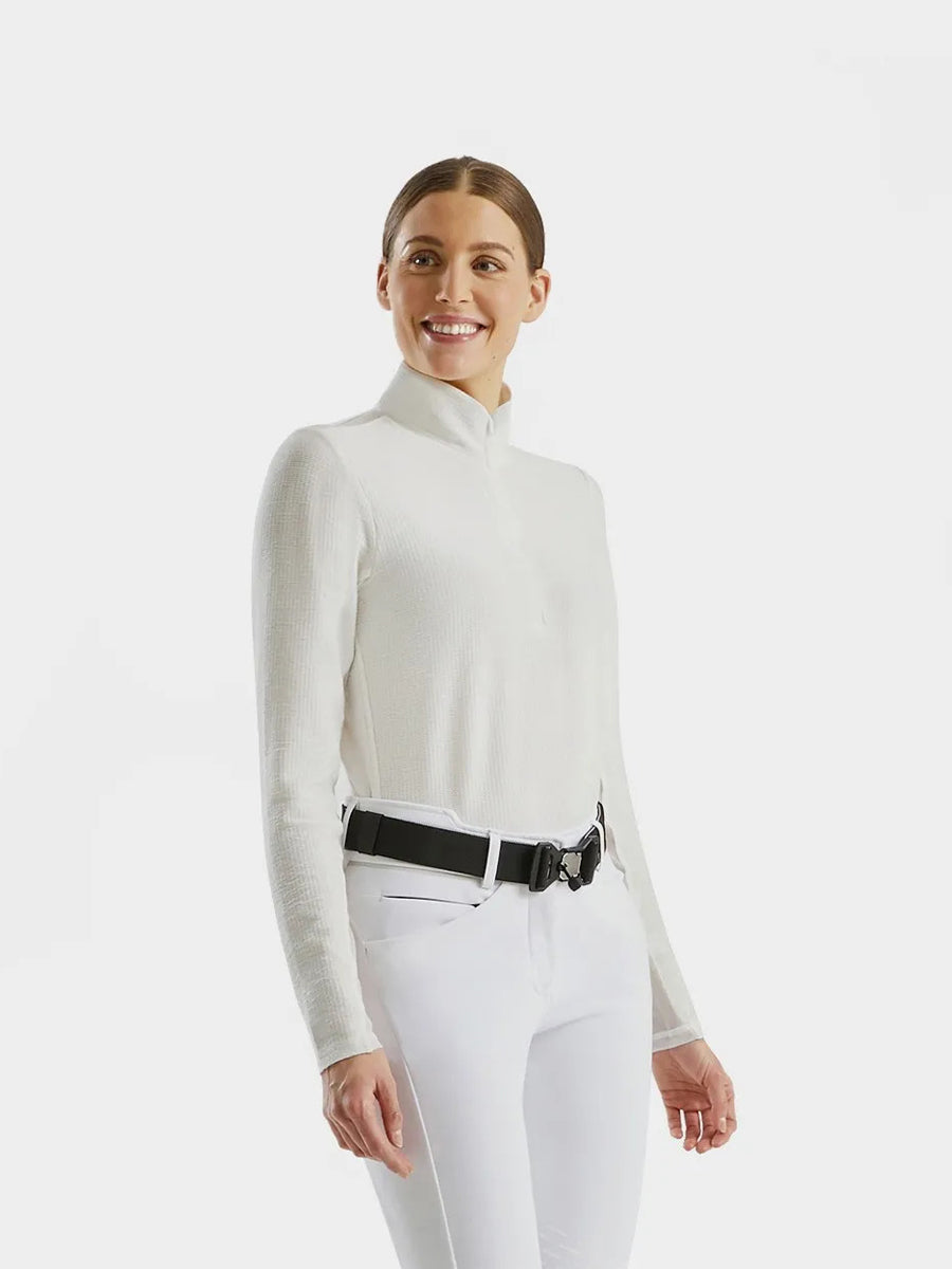 Horse Pilot Women's Suntech T-Shirt