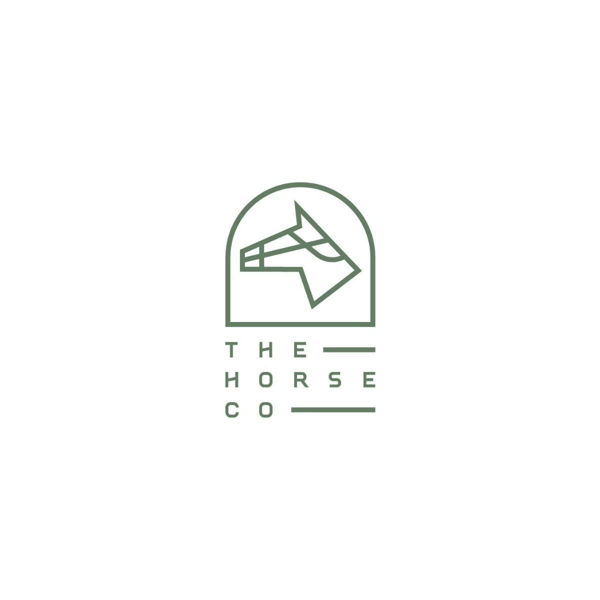 For Horses Men's Short Sleeve Argo Shirt