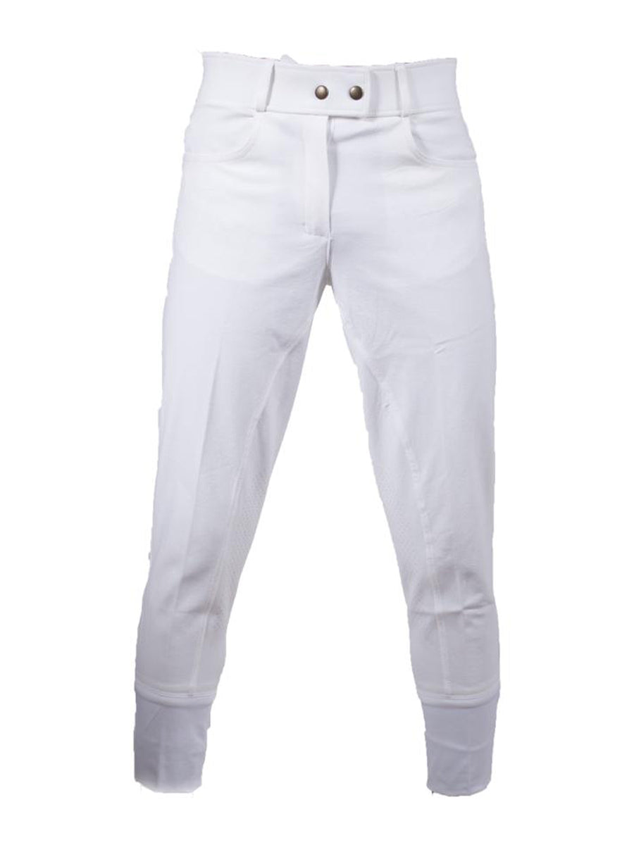 MD Junior Knee Grip Breeches for Boys