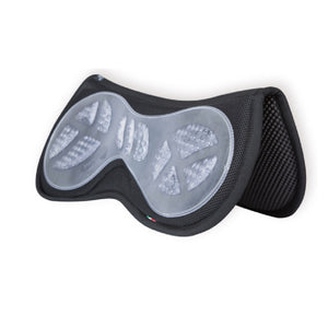 Anna Scarpati Z40 Shock Absorber Gel Half Pads