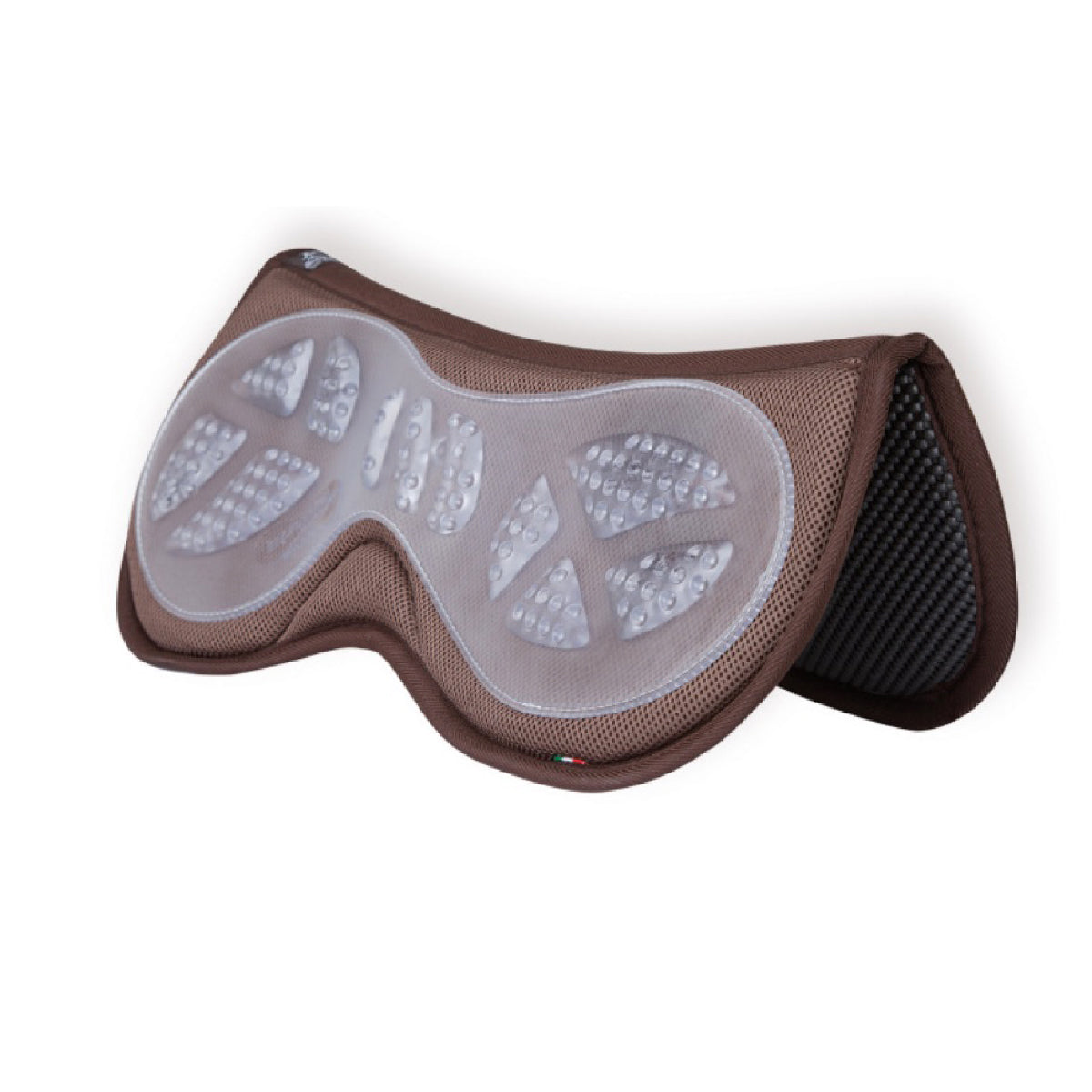Anna Scarpati Z25 Shock Absorber Gel Half Pads